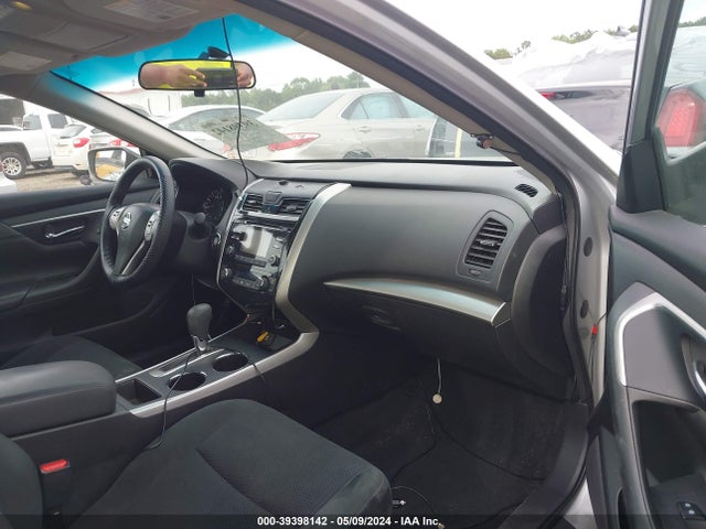 Nissan Altima 2.5 Sv 2015 1N4AL3AP3FC290742 Image 5