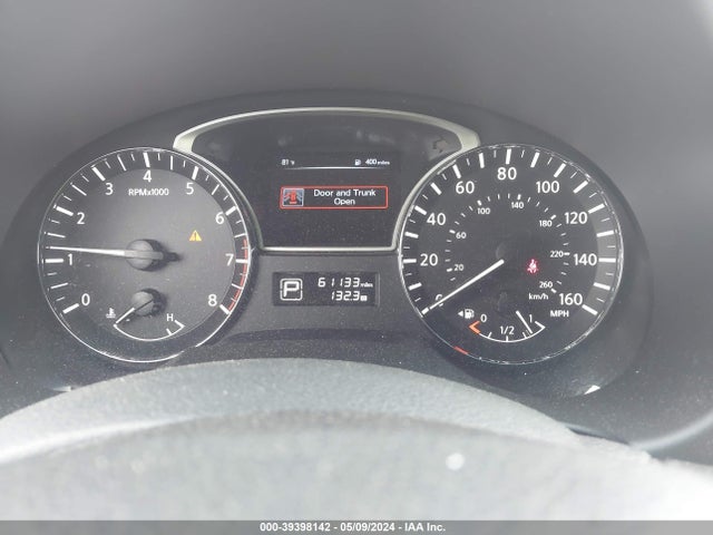 Nissan Altima 2.5 Sv 2015 1N4AL3AP3FC290742 Image 7