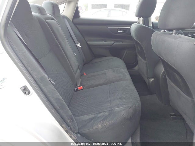 Nissan Altima 2.5 Sv 2015 1N4AL3AP3FC290742 Image 8
