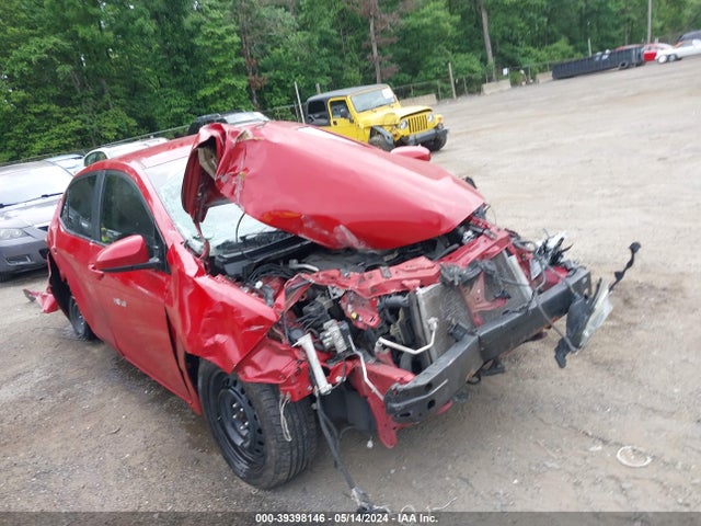 2018 2T1BURHE6JC004563 zdjęcie główne