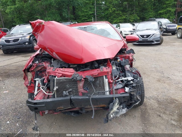 Toyota COROLLA LE 2018 2T1BURHE6JC004563 Image 12