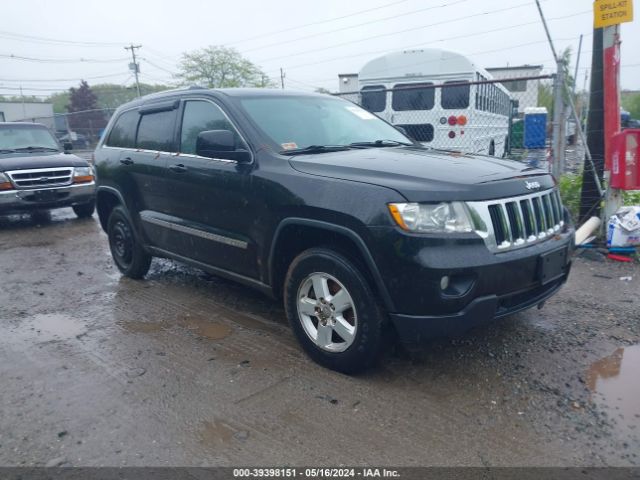 Auction sale of the 2012 Jeep Grand Cherokee Laredo, vin: 1C4RJFAGXCC209042, lot number: 39398151