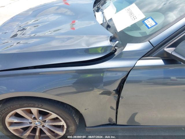 WBA8E1G5XGNT35725 BMW 320i