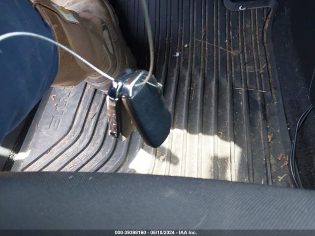 3KPF54AD6NE490253 KIA Forte Gt-line