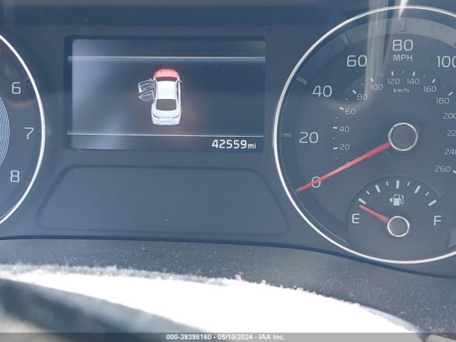 3KPF54AD6NE490253 KIA Forte Gt-line