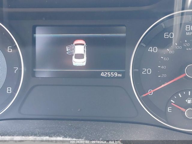 3KPF54AD6NE490253 KIA Forte Gt-line
