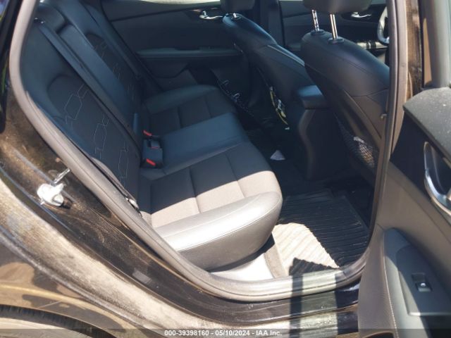 3KPF54AD6NE490253 KIA Forte Gt-line