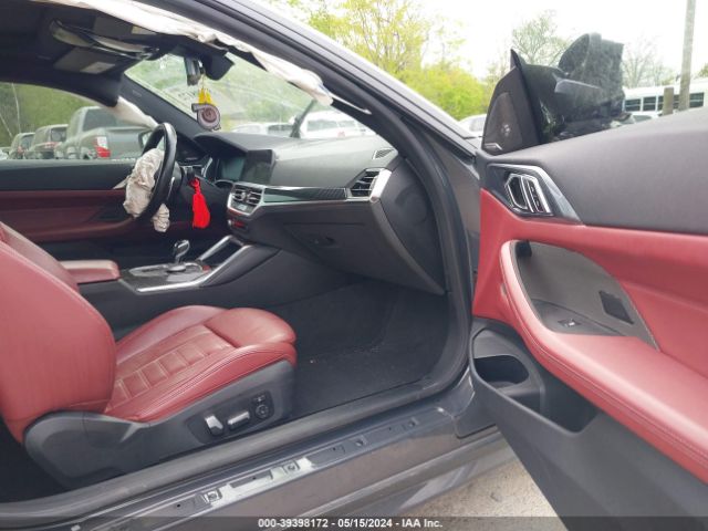 WBA13AR06MCF74482 BMW M440i Xdrive