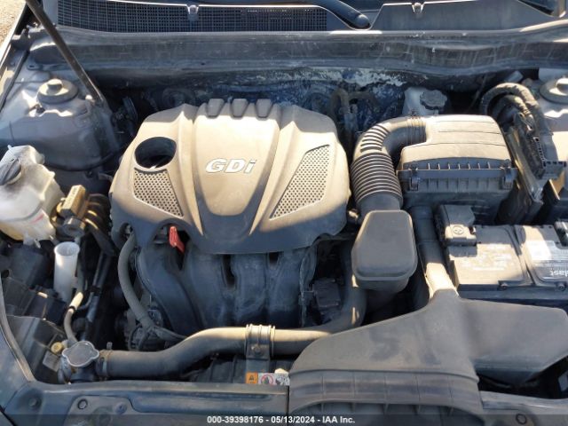 5XXGM4A74FG435987 KIA Optima Lx