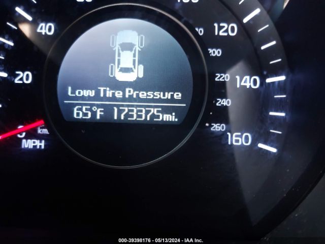 5XXGM4A74FG435987 KIA Optima Lx