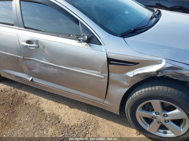 5XXGM4A74FG435987 KIA Optima Lx