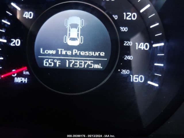 5XXGM4A74FG435987 KIA Optima Lx