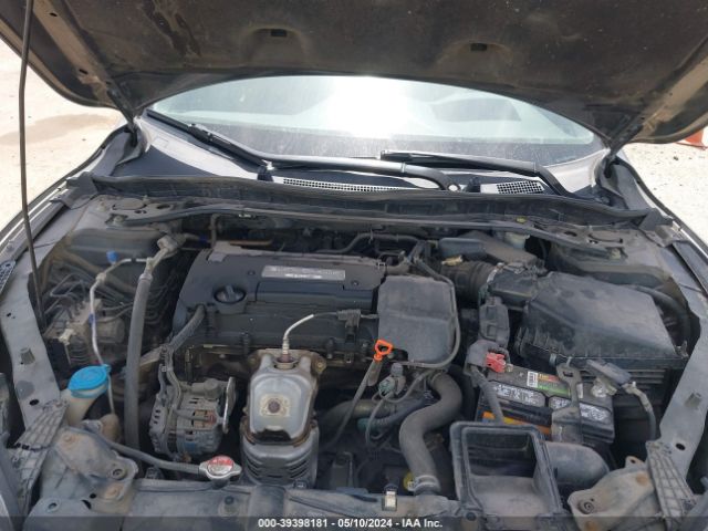 1HGCR2F51FA097943 Honda Accord Sport