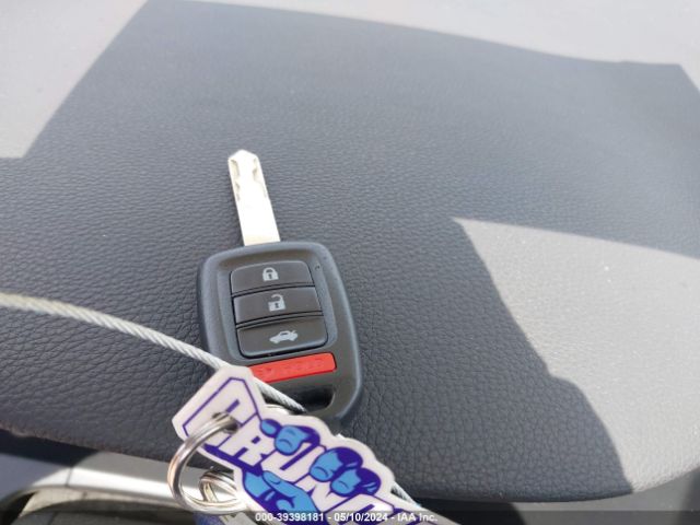 1HGCR2F51FA097943 Honda Accord Sport