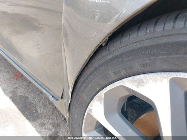 1HGCR2F51FA097943 Honda Accord Sport
