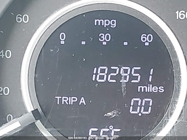 Honda Cr-v Ex-l 2016 2HKRM3H75GH545476 Image 15