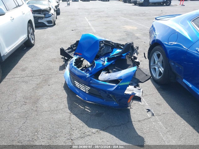 Chevrolet Camaro 1lt 2017 1G1FB1RX4H0115263 Image 12
