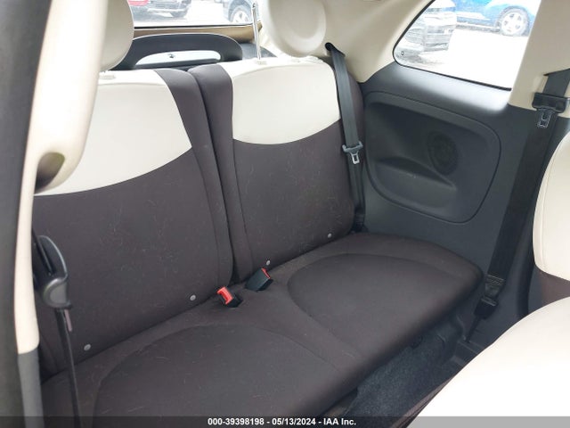 2012 FIAT 500C 3C3CFFDR3CT169044 Photo 7