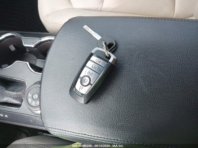 Ford EXPLORER XLT 2018 1FM5K8D80JGA35088 Image 11