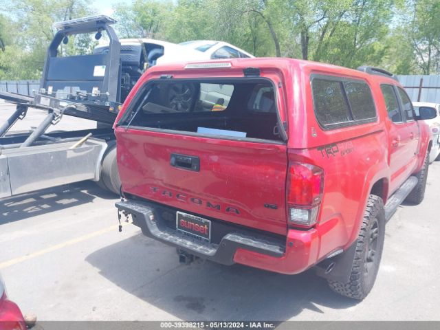 3TMCZ5AN0NM476764 Toyota Tacoma Trd Sport