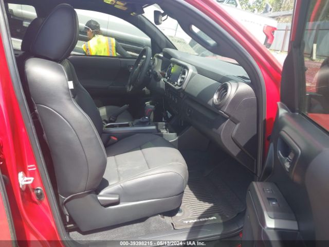 3TMCZ5AN0NM476764 Toyota Tacoma Trd Sport