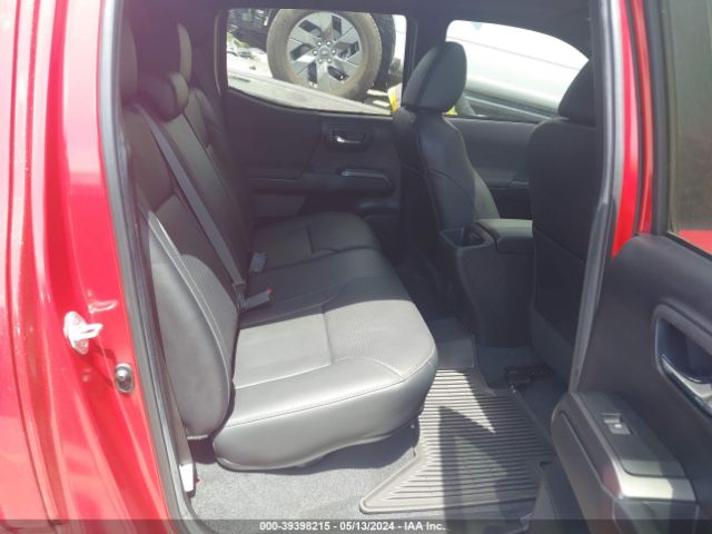 3TMCZ5AN0NM476764 Toyota Tacoma Trd Sport