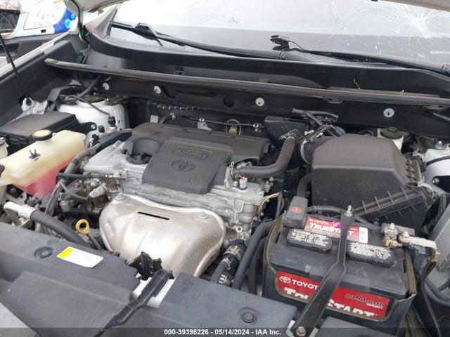 Toyota Rav4 Xle 2016 2T3WFREV7GW263416 Image 10