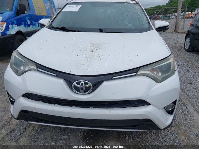 Toyota Rav4 Xle 2016 2T3WFREV7GW263416 Image 12