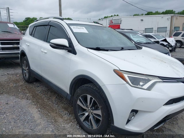 Toyota Rav4 Xle 2016 2T3WFREV7GW263416 Image 13