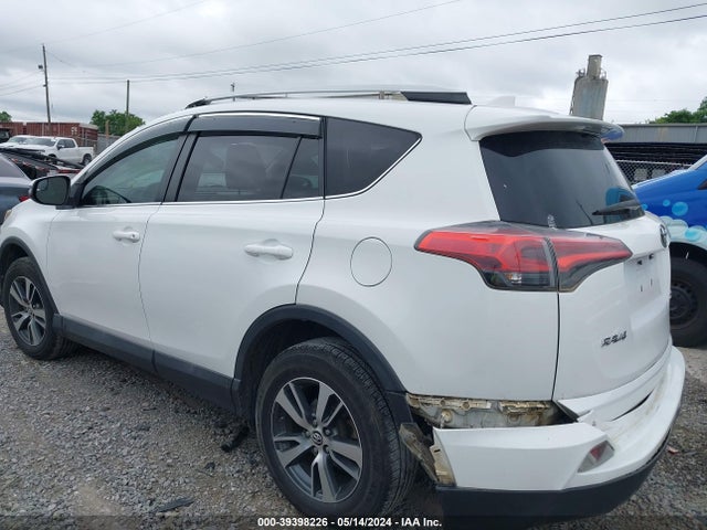Toyota Rav4 Xle 2016 2T3WFREV7GW263416 Image 14