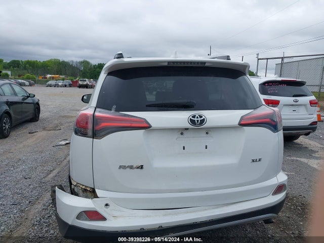 Toyota Rav4 Xle 2016 2T3WFREV7GW263416 Image 16