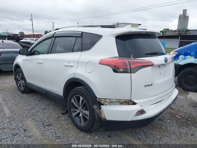 Toyota Rav4 Xle 2016 2T3WFREV7GW263416 Image 3