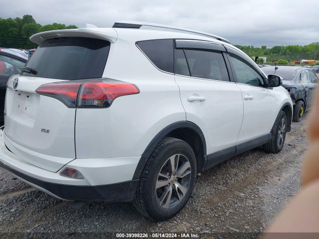 Toyota Rav4 Xle 2016 2T3WFREV7GW263416 Image 4