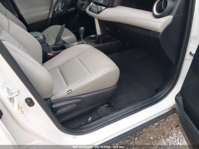 Toyota Rav4 Xle 2016 2T3WFREV7GW263416 Image 5