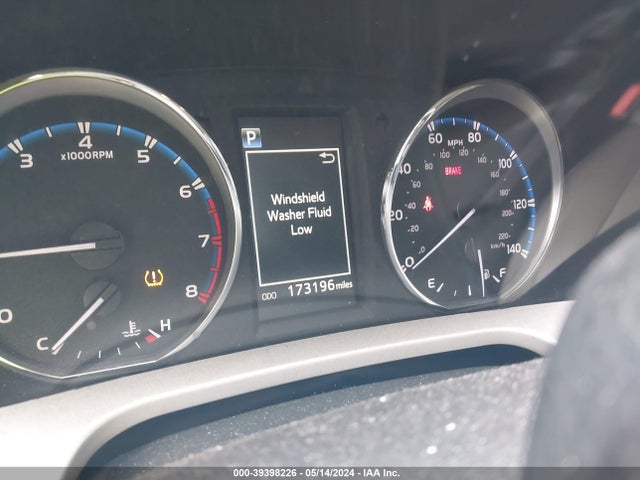 Toyota Rav4 Xle 2016 2T3WFREV7GW263416 Image 7
