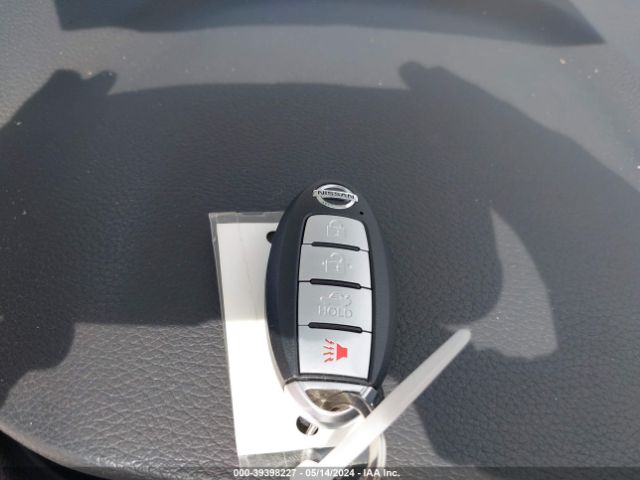 5N1AT2MT4GC779614 Nissan Rogue Sl