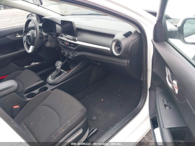 3KPF24AD7ME265525 KIA FORTE FE