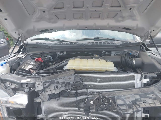Ford F-150 Xl 2020 1FTEW1E43LKF33927 Image 10