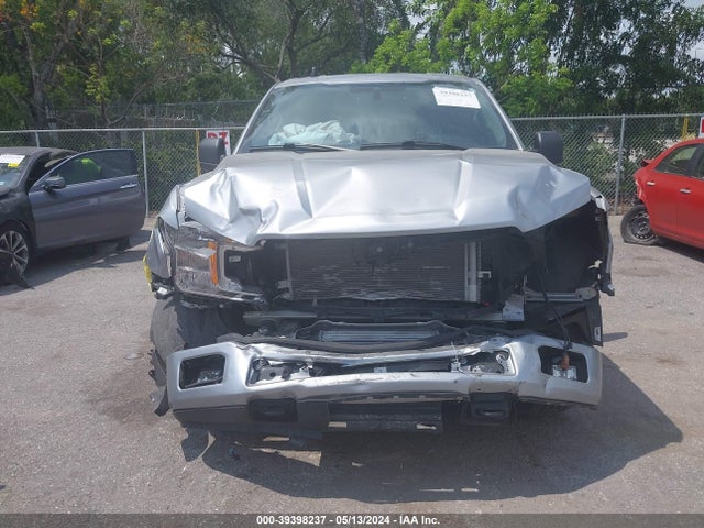 Ford F-150 Xl 2020 1FTEW1E43LKF33927 Image 13