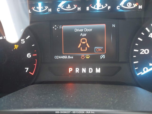 Ford F-150 Xl 2020 1FTEW1E43LKF33927 Image 16