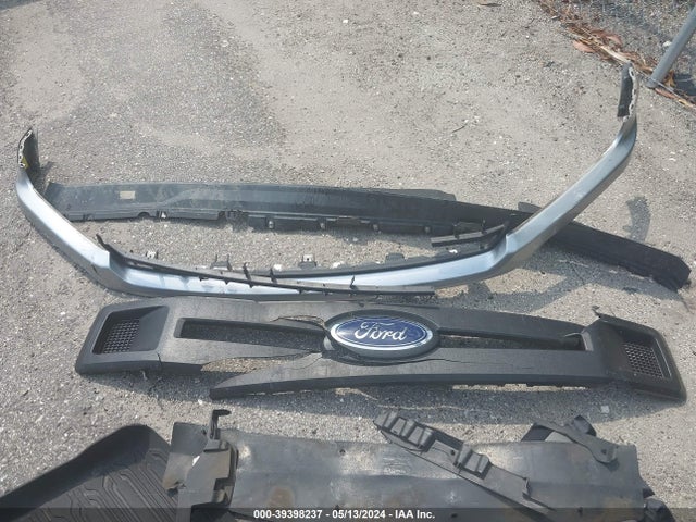 Ford F-150 Xl 2020 1FTEW1E43LKF33927 Image 12