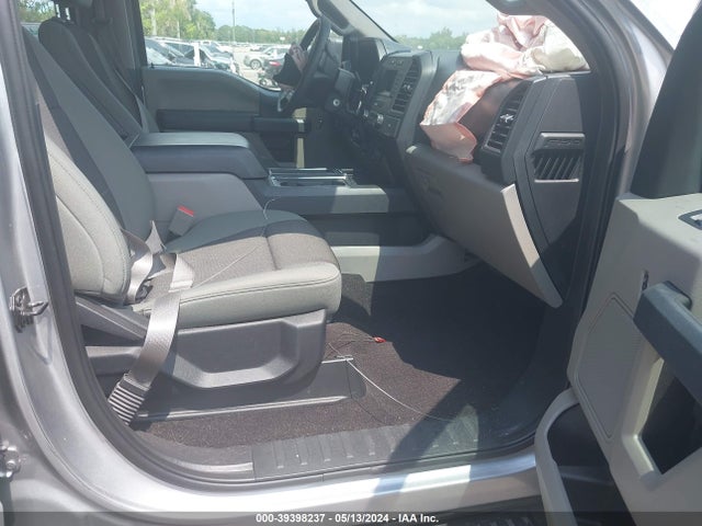 Ford F-150 Xl 2020 1FTEW1E43LKF33927 Image 5
