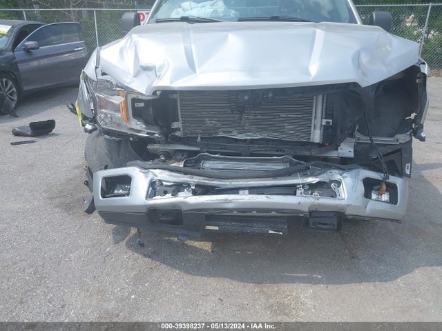Ford F-150 Xl 2020 1FTEW1E43LKF33927 Image 6