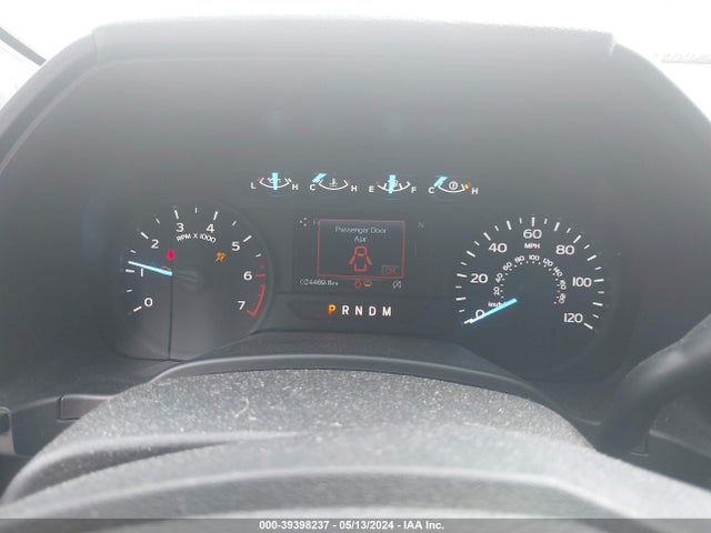 Ford F-150 Xl 2020 1FTEW1E43LKF33927 Image 7