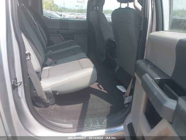 Ford F-150 Xl 2020 1FTEW1E43LKF33927 Image 8