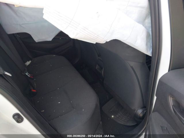 5YFEPMAE2NP300462 Toyota COROLLA LE