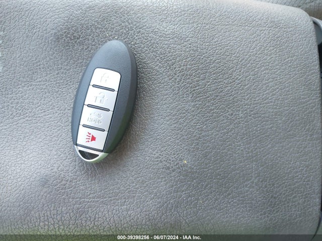 Nissan Altima 2.5 S 2014 1N4AL3AP4EN341880 Image 11