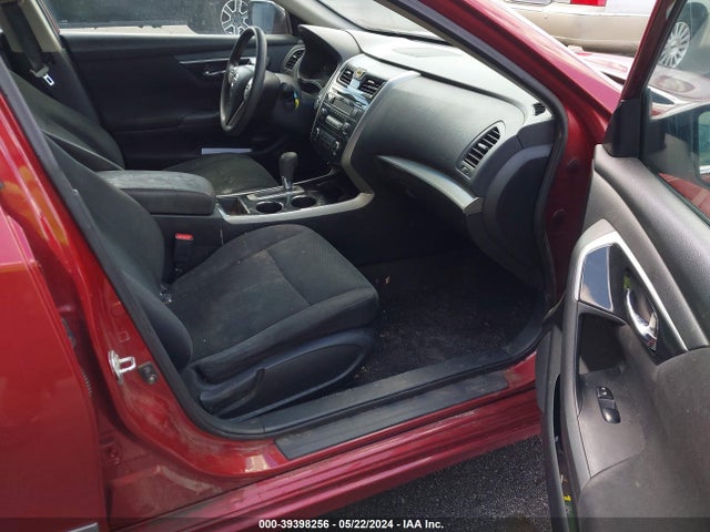 Nissan Altima 2.5 S 2014 1N4AL3AP4EN341880 Image 5