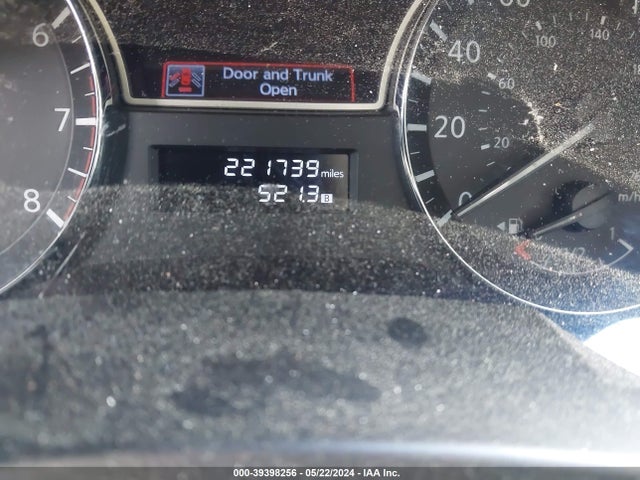Nissan Altima 2.5 S 2014 1N4AL3AP4EN341880 Image 7