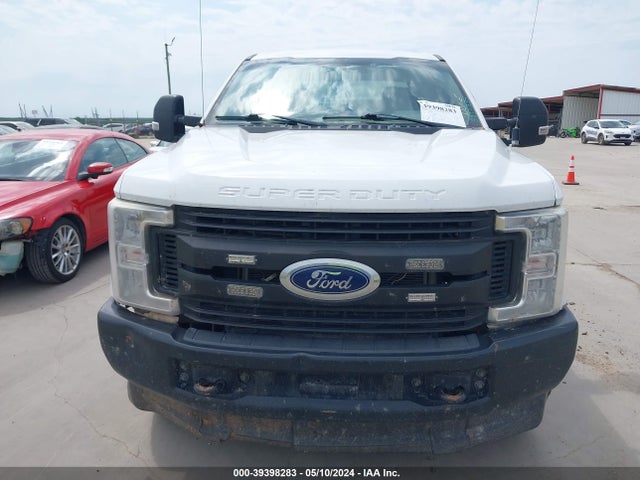Ford F-250 Xl 2019 1FT7W2B66KED86293 Image 12